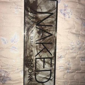 Urban Decay Naked Palette